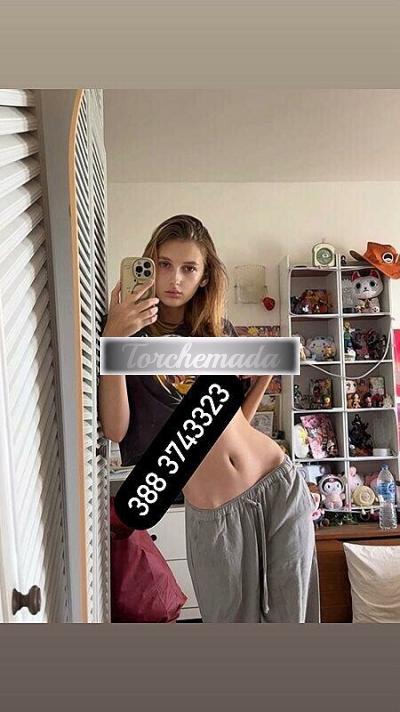 Girl Strepitosa Bambola  Prato