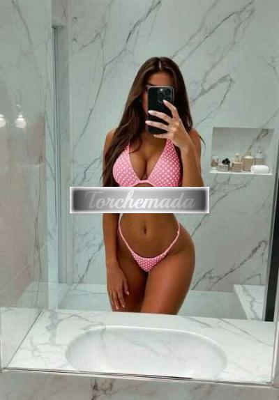 Girl Sexy Sensuale  Mantova