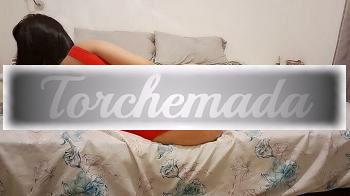 Girl Sexy Bambola  Latina