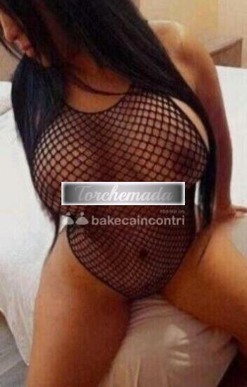Girl Spettacolare Sensuale  Latina