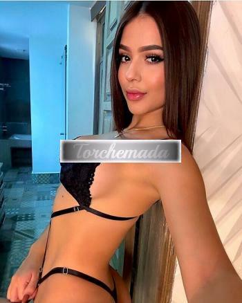 Girl Strepitosa Girl  Napoli