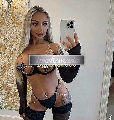 Girl Spettacolare Attrice  Udine