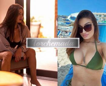 Girl Bellezza da sogno  Trento