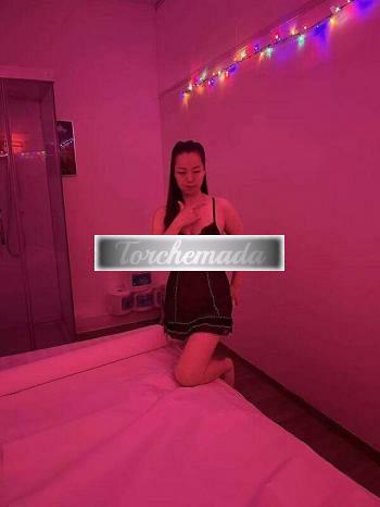 Transex Franca  Padova