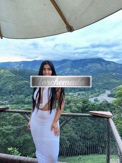 Girl Felina Bambola  Roma