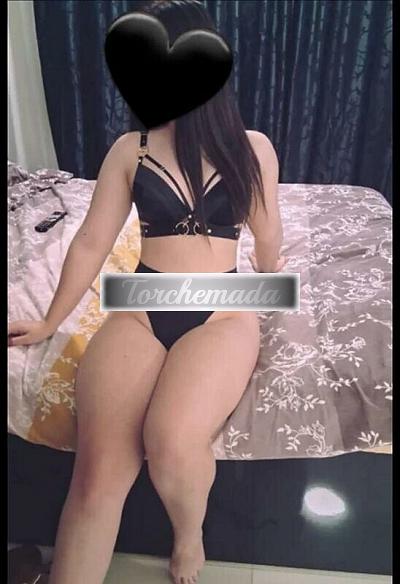 Girl Sexy Attrice  Napoli