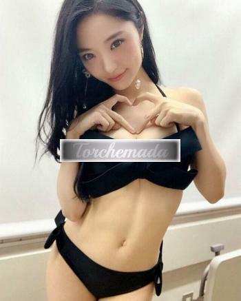 Girl Calda Sensuale  Bergamo