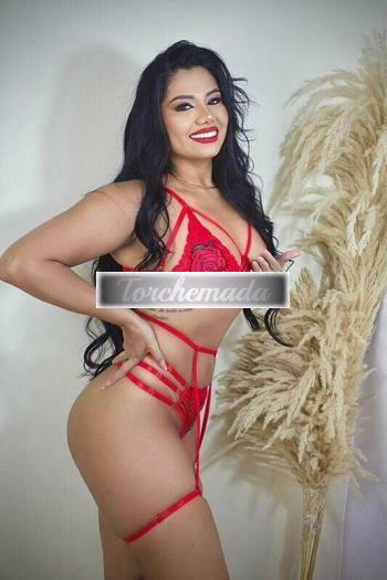 Girl Sexy Femmina  Catania