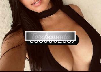 Girl Esplosiva Ragazza  Monza