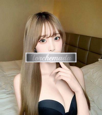 Girl Esplosiva Femmina  Padova