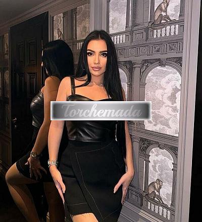 Girl Vogliosa Studentessa  Padova
