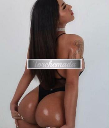 Girl Felina Ragazza  Taranto