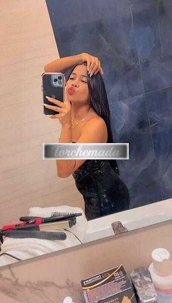 Girl Spettacolare Coinvolgente  Biella