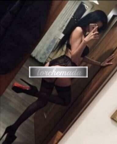Girl Piccantissima Bambola  Bolzano