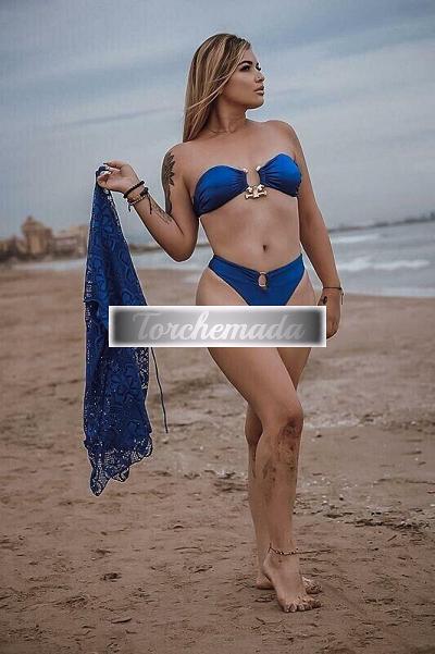 Girl Strepitosa Graziosa  Napoli