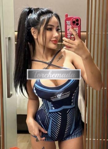 Girl Sexy Girl  Venezia