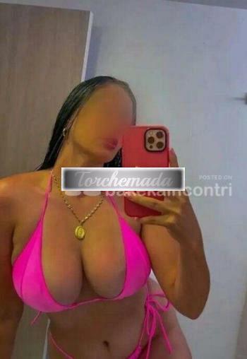 Girl Passione Dolce Segreta  Ogliastra