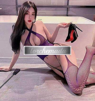 Girl Calda Bambola  Roma