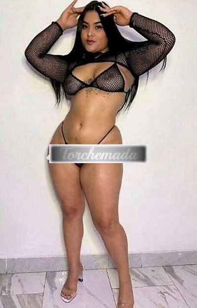 Girl Novità hot  Caltanissetta