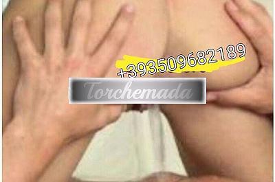 Girl Piccantissima Esibizionista  Milano
