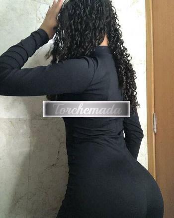 Girl Strepitosa Bambola  Bergamo