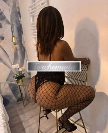 Girl Sexy Sensuale  Brescia