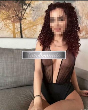 Girl Trasgressiva Sirena  Grosseto