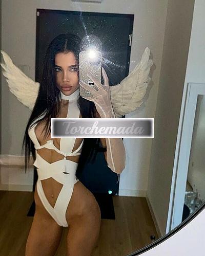 Girl Trasgressiva Ragazza  Bergamo