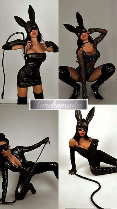 Girl Karolina  Gorizia