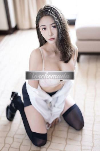 Girl Yumi Sensuale  Ferrara