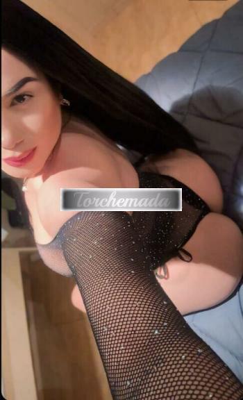 Girl Trasgressiva Coinvolgente  Milano