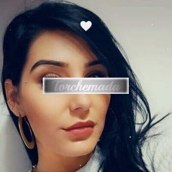 Girl Trasgressiva Coinvolgente  Matera