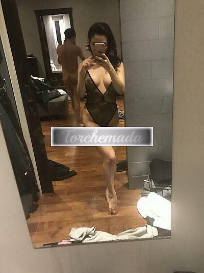 Girl Orientale accondiscendente  Oristano