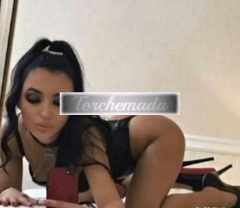 Girl Piccantissima Attrice  Padova