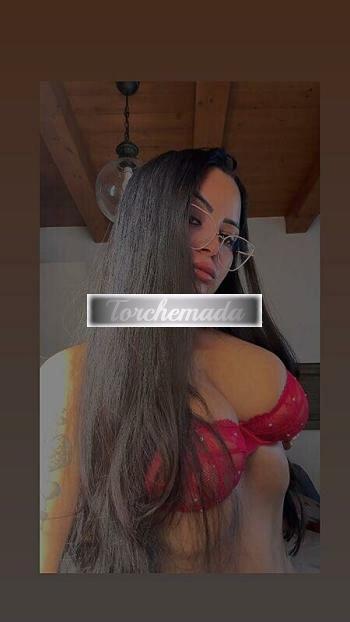 Girl Piccantissima Girl  Foggia