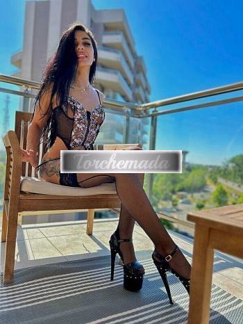 Girl Piccantissima Amabile  Forli