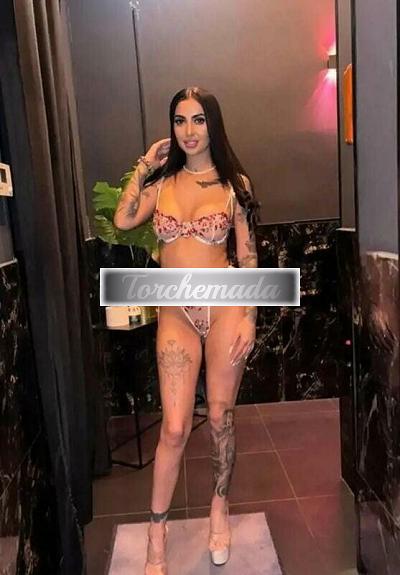 Girl Celeste  Ragusa