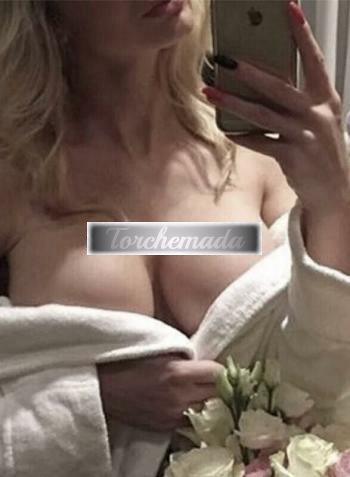 Girl Favolosa per sesso a 5 stelle  Aosta