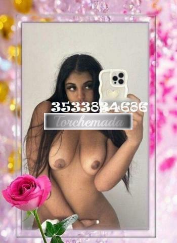 Girl Felina Bambola  Belluno