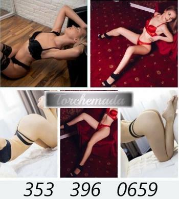 Girl Brava ma solo per italiani  Teramo