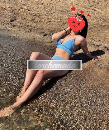 Girl Piccantissima Girl  Venezia