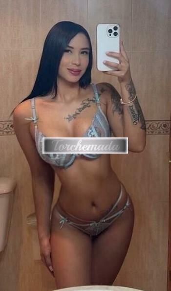 Girl Calda Maestra  Cagliari