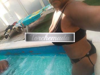 Girl Sexy Sirena  Terni