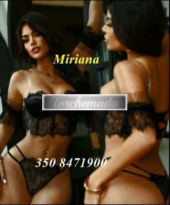 Girl Bellissima Sirena  Catanzaro