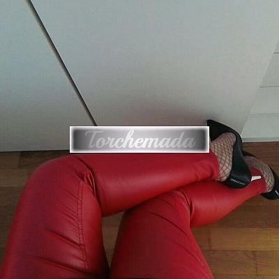 Girl Padrona raffinata  Pordenone