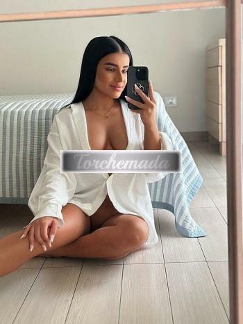 Girl Trasgressiva Esibizionista  Matera