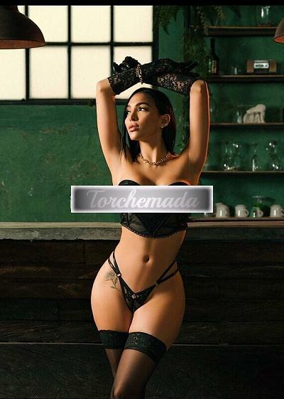 Girl Sexy Coinvolgente  Treviso