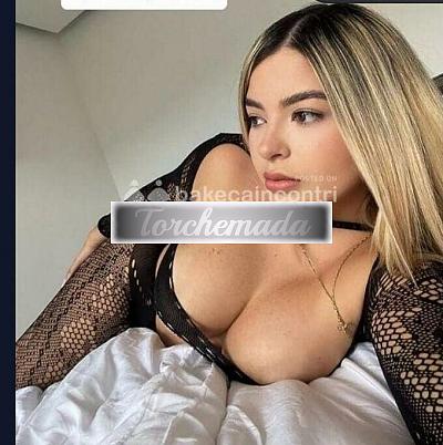 Girl Strepitosa Graziosa  Olbia-tempio