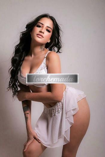 Girl Sexy Sensuale  Arezzo