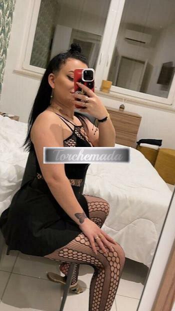 Girl Calda Studentessa  Terni